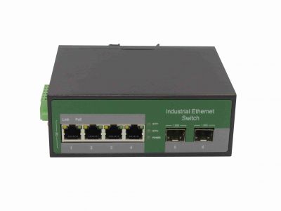 入地鋼合金非管理RDL24G-SFP