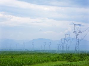 宇航-輸電網高壓電纜在線監測系統解決方案