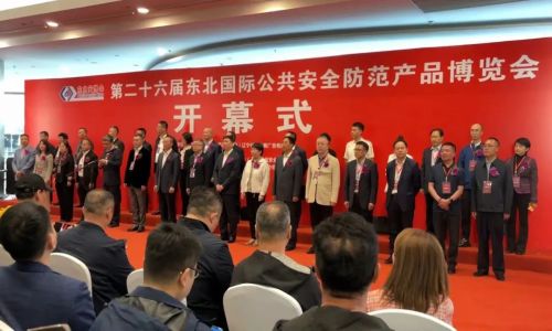 展會回顧|宇航工業(yè)交換機分別在重慶、成都、鄭州、沈陽四場展會亮相！