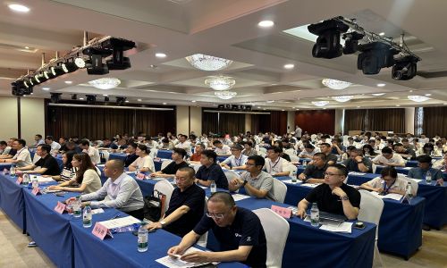 【精彩回顧】宇航工業交換機七月活動精彩集錦