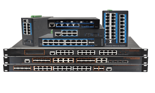 源頭領(lǐng)航·開放合作| 宇航—國內(nèi)最大的工業(yè)交換機源頭廠家賦能全場景合作